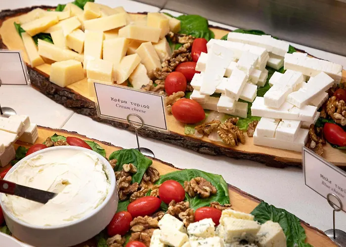 Mercure Rhodes Alexia Hotel & Spa (Adults Only)